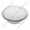 Verre de hublot Gorenje 579339 pour lave-linge — référence 484199