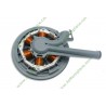 Enssemble moteur lave vaisselle whirlpool à tiroir 481290318941