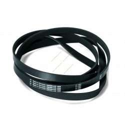 Courroie Optibelt 1880J5 pour sèche-linge Miele