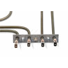 Connexions de la résistance Backer Facsa remplaçant Amica 8019010
