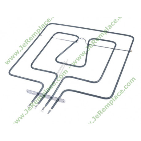 Résistance de grill Sahterm pour four BSH 00776188