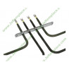 Résistance de grill Sahterm pour four BSH 00776188