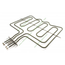 Résistance de voûte Backer-Facsa pour four Electrolux 8996619265029