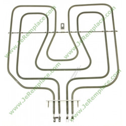 Résistance de voûte Backer-Facsa pour four Electrolux 3970121012