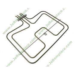 Résistance de voûte IRCA pour four Electrolux 140074106067