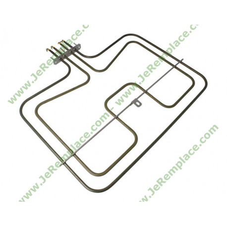 Résistance de voûte IRCA pour four Electrolux 140074106067