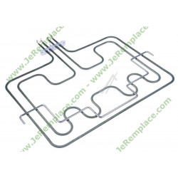 Résistance de voûte IRCA pour four Electrolux 3878253511