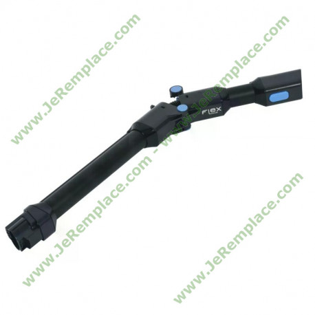 Tube Flex Rowenta SS-9100043691 pour aspirateur balai