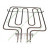 Résistance de voute grill 74X2398 pour four