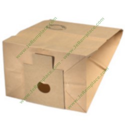 X10 Sacs à poussière T145 pour aspirateur