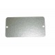 Plaque Mica 75X1294 pour four micro ondes