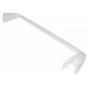 Arceau du balconnet porte bouteille 45x0487 pour réfrigérateur