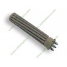 Résistance stéatite D48 1200 Watts L233mm TRI/MONO pour chauffe eau