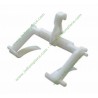 Bascule de poignée de porte 31X5755 pour lave vaisselle