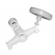 Roulette de glissière panier 956532006 pour lave vaisselle