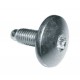 Vis de poulie C00064786 pour lave linge