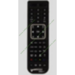 TELECOMMANDE EVOLUEE