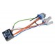 THERMOSTAT +CABLES EVAPO