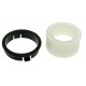 Manchon de flexible 481231048066 pour aspirateur