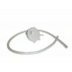 Pressostat 1 niveau C00063834 pour lave vaisselle