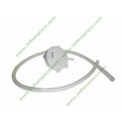 Pressostat 1 niveau C00063834 pour lave vaisselle