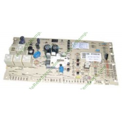 CARTE ELECTRONIQUE AK60-BA15A-5230XBF