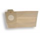 SACS ASPIRATEUR INDUSTRIEL 37IND
