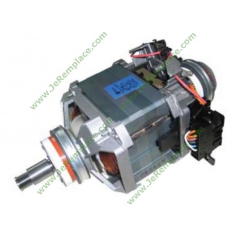 Moteur U3-55-01-M02R