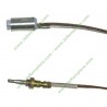 481010566187 Thermocouple 40.5cm pour table de cuisson