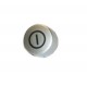 TOUCHE MARCHE ARRET CHROME