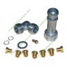 6072283994 Injecteur gaz naturel electrolux, aeg, arthur martin