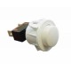 Interrupteur lumiere tourne broche 3570381065 pour cusinière