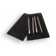 Filtre en mousse 74X5766 pour hotte