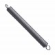 Ressort de porte 481249238358 de lave vaisselle