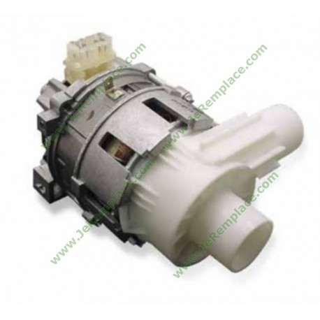 1505876902 Pompe de lavage pour lave vaisselle