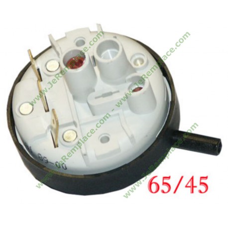 PRESSOSTAT 65/45