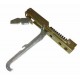 Charnière droite 93703924 pour cuisinière