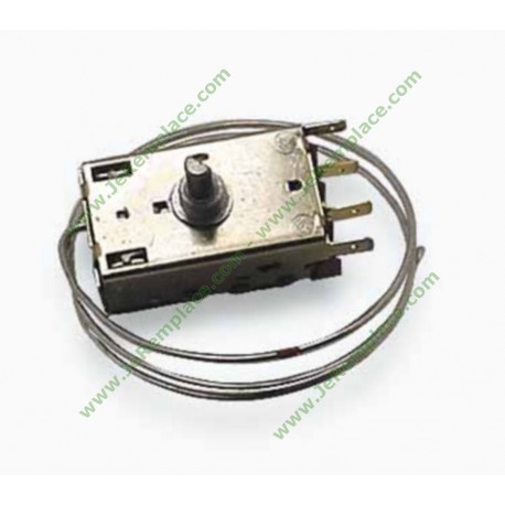 226214608 Thermostat pour réfrigérateur