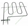 Résistance de grill - Voute 75x2031 pour four