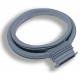 Joint de hublot rond en caoutchouc L21B010C6 pour lave linge