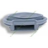 L21B010C6 Joint de hublot rond en caoutchouc pour lave linge