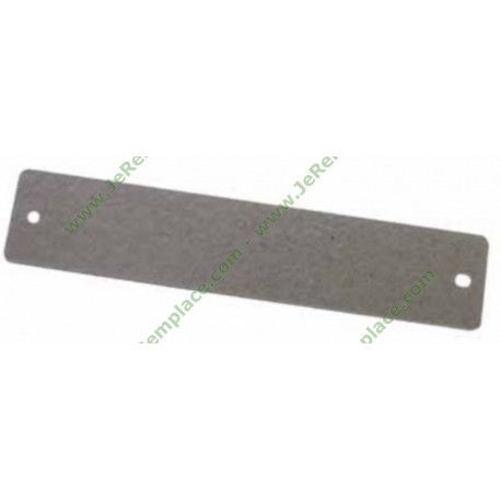 481944238914 Plaque de protection en mica pour four micro ondes