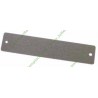 Plaque de protection en mica 481944238914 pour four micro ondes