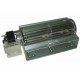 Ventilateur 24cm 92X4075 pour four