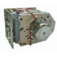 Programmateur 55X6228 pour lave linge