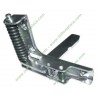 Charnière droite de porte c00114324 pour four