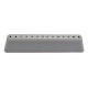 Aube de tambour de lave linge 24cm x 5.5cm 480111104175
