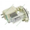 Pompe de vidange 4681EA2002F pour lave linge lg