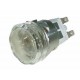 Hublot de lampe 93642700 de four