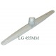 Bras de cyclage inferieur 32x2915 pour lave vaisselle